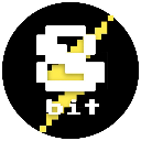 Криптовалюта 8bit NFT Space 8bit NFT Space 8BIT