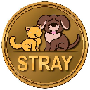 Криптовалюта Animal Token Animal Token STRAY Криптовалюта Animal Token Animal Token STRAY