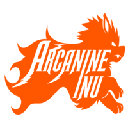Криптовалюта ArcanineInu ArcanineInu ARCANINEINU