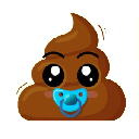 Криптовалюта Baby Poocoin Baby Poocoin BABYPOO