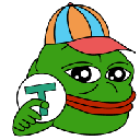 Криптовалюта BabyFrog BabyFrog BABYFROG