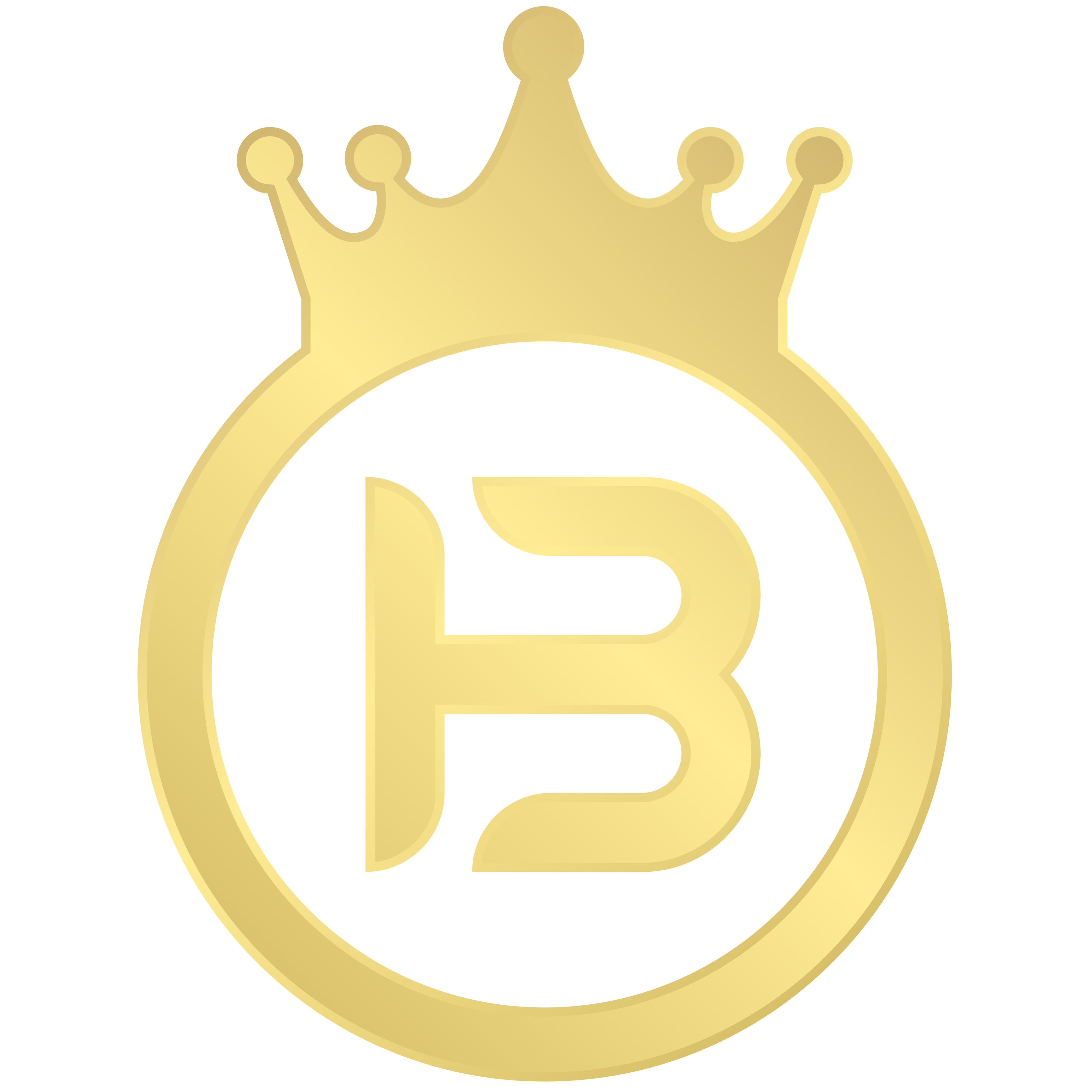 Криптовалюта Billion Token Billion Token BLL