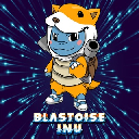 Криптовалюта Blastoise Inu Blastoise Inu BLAST Криптовалюта Blastoise Inu Blastoise Inu BLAST