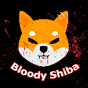 Криптовалюта Bloody Shiba Bloody Shiba BLOODYSHIBA Криптовалюта Bloody Shiba Bloody Shiba BLOODYSHIBA