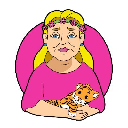 Криптовалюта Carole Baskin Token Carole Baskin Token CFB Криптовалюта Carole Baskin Token Carole Baskin Token CFB