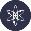 Криптовалюта Cosmos Cosmos ATOM Криптовалюта Cosmos Cosmos ATOM