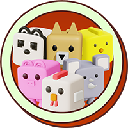 Криптовалюта CROSSY ANIMALS CROSSY ANIMALS CA Криптовалюта CROSSY ANIMALS CROSSY ANIMALS CA