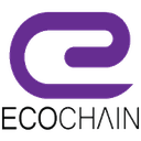 Криптовалюта ECOChain ECOChain ECOC Криптовалюта ECOChain ECOChain ECOC