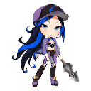 Криптовалюта EternalGirl EternalGirl ETGL