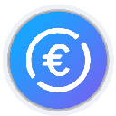 Криптовалюта EURC EURC EURC