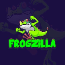 Криптовалюта FrogZilla FrogZilla FZL Криптовалюта FrogZilla FrogZilla FZL