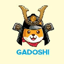 Криптовалюта Gadoshi Gadoshi GADOSHI Криптовалюта Gadoshi Gadoshi GADOSHI