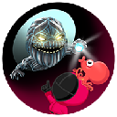 Криптовалюта Hellbound Squid - The Game Hellbound Squid - The Game SQUIDBOUND
