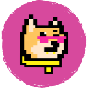 Криптовалюта Horny Doge Horny Doge HORNY
