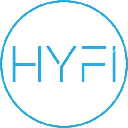 Криптовалюта HyFi Token HyFi Token HYFI Криптовалюта HyFi Token HyFi Token HYFI