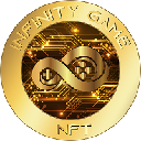 Криптовалюта Infinity Game NFT Infinity Game NFT IGN Криптовалюта Infinity Game NFT Infinity Game NFT IGN