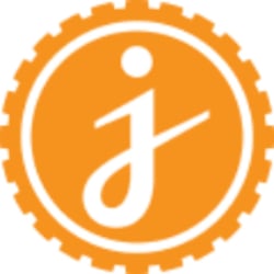 Криптовалюта JasmyCoin JasmyCoin JASMY