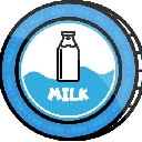 Криптовалюта Milk Token Milk Token MILK Криптовалюта Milk Token Milk Token MILK