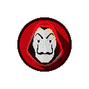 Криптовалюта Money Heist Money Heist MHT Криптовалюта Money Heist Money Heist MHT