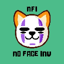 Криптовалюта No Face Inu No Face Inu NOFACE