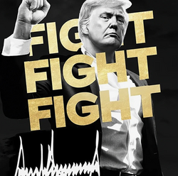 Криптовалюта OFFICIAL TRUMP OFFICIAL TRUMP TRUMP
