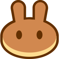 Криптовалюта PancakeSwap PancakeSwap CAKE Криптовалюта PancakeSwap PancakeSwap CAKE