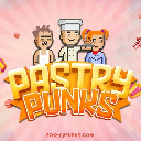 Криптовалюта PastryPunks PastryPunks PASTRYPUNKS Криптовалюта PastryPunks PastryPunks PASTRYPUNKS