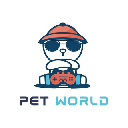 Криптовалюта PetWorld PetWorld PW Криптовалюта PetWorld PetWorld PW