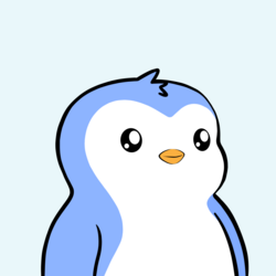 Криптовалюта Pudgy Penguins Pudgy Penguins PENGU Криптовалюта Pudgy Penguins Pudgy Penguins PENGU