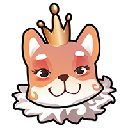 Криптовалюта Queen of Shiba Queen of Shiba QUEENSHIBA
