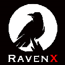 Криптовалюта Raven X Raven X RX