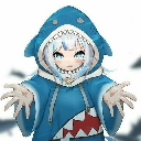 Криптовалюта Shark Girl Shark Girl SGIRL Криптовалюта Shark Girl Shark Girl SGIRL