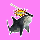 Криптовалюта SharkBonk SharkBonk SBONK