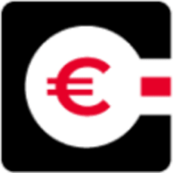 Криптовалюта EUR CoinVertible EUR CoinVertible EURCV Криптовалюта EUR CoinVertible EUR CoinVertible EURCV