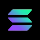 Криптовалюта Solana Solana SOL