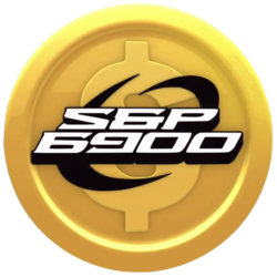 Криптовалюта SPX6900 SPX6900 SPX