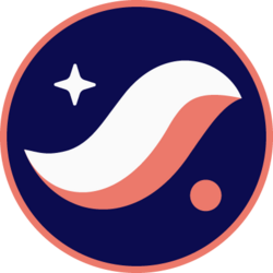 Криптовалюта Starknet Starknet STRK
