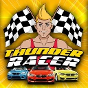Криптовалюта ThunderRacer ThunderRacer RACERR Криптовалюта ThunderRacer ThunderRacer RACERR