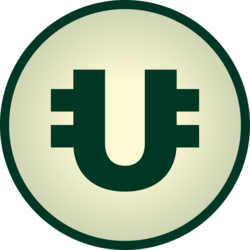 Криптовалюта Unity USD Unity USD UUSD