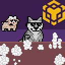 Криптовалюта Wolf Game DAO(BSC) Wolf Game DAO(BSC) WOOL Криптовалюта Wolf Game DAO(BSC) Wolf Game DAO(BSC) WOOL
