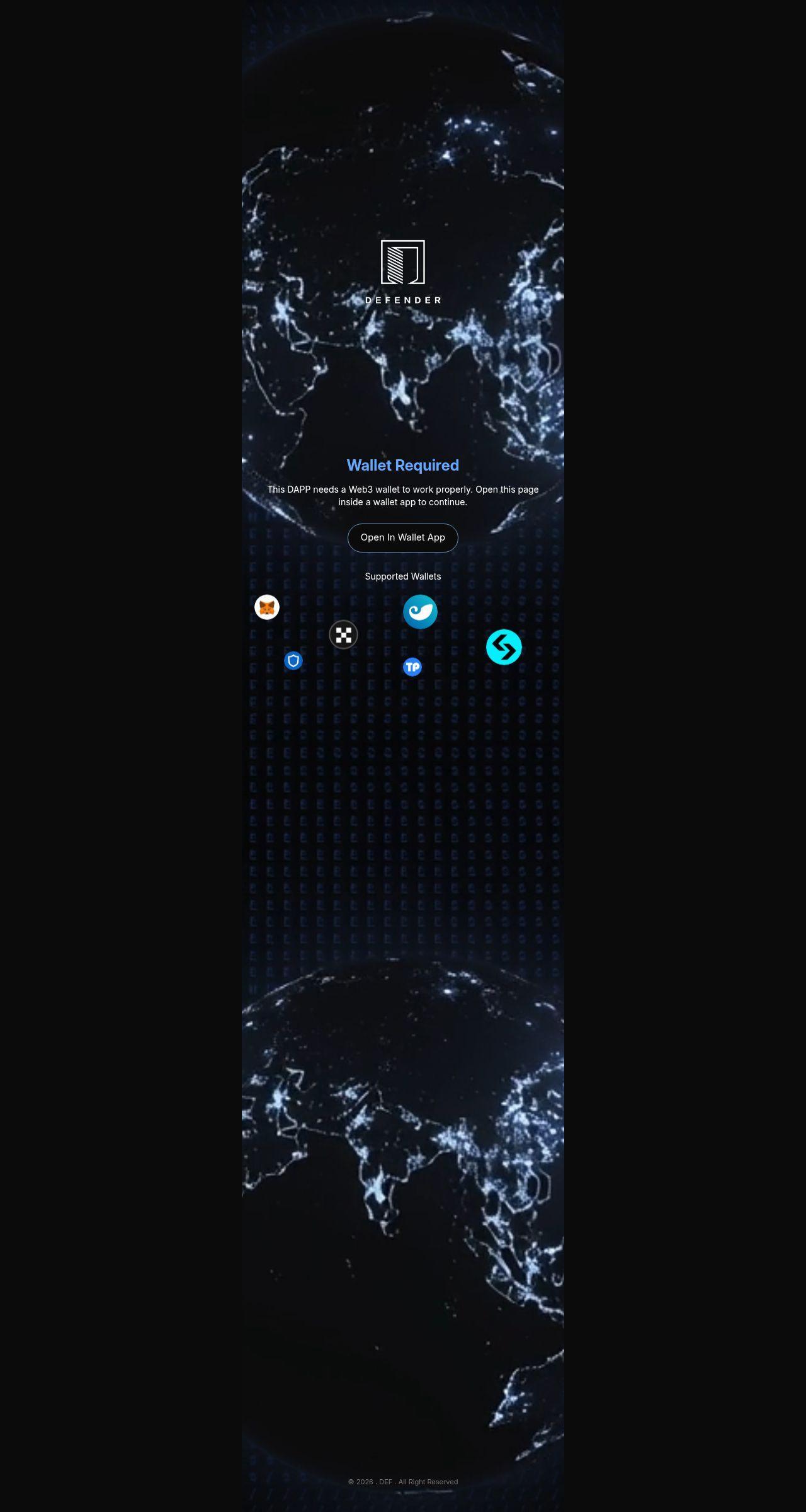 Defweb3