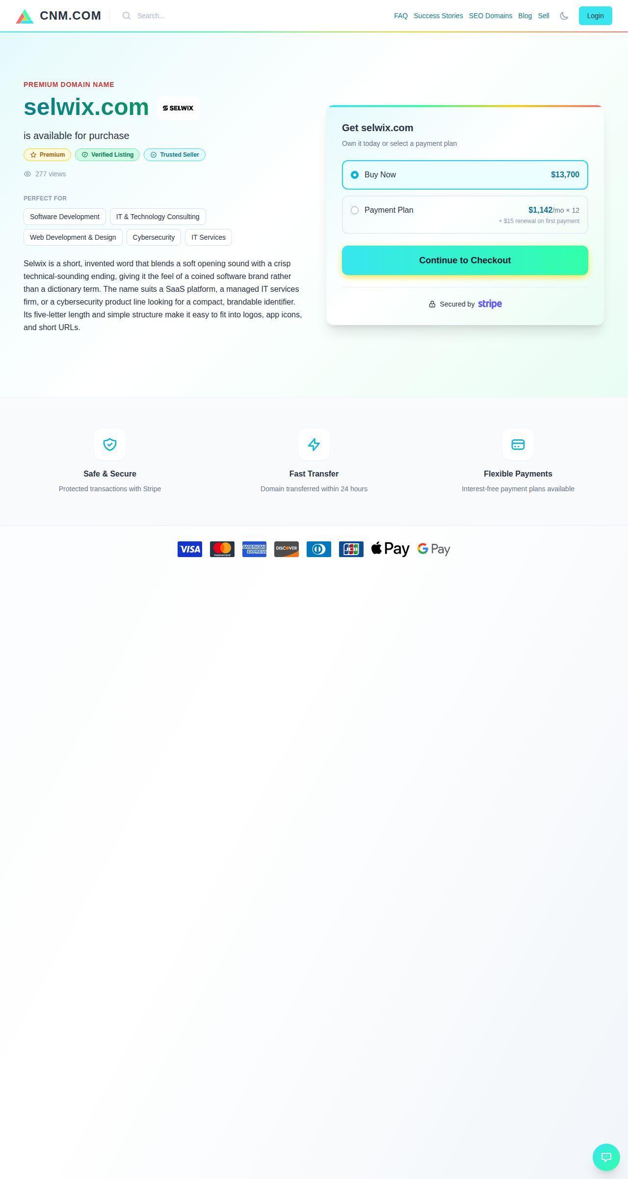 Хайп проект Selwix Хайп проект Selwix
