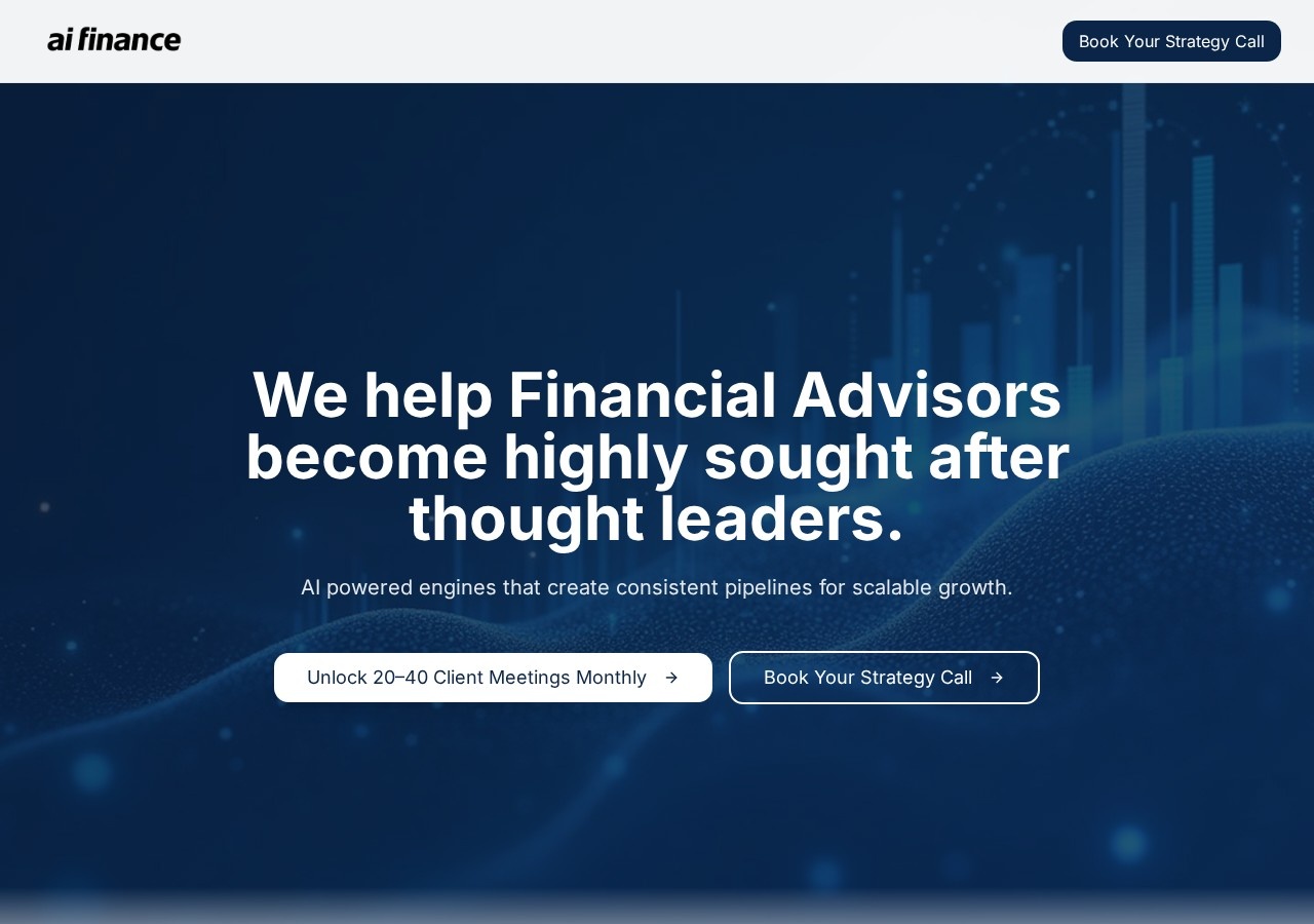 Хайп проект Ai-finance Хайп проект Ai-finance