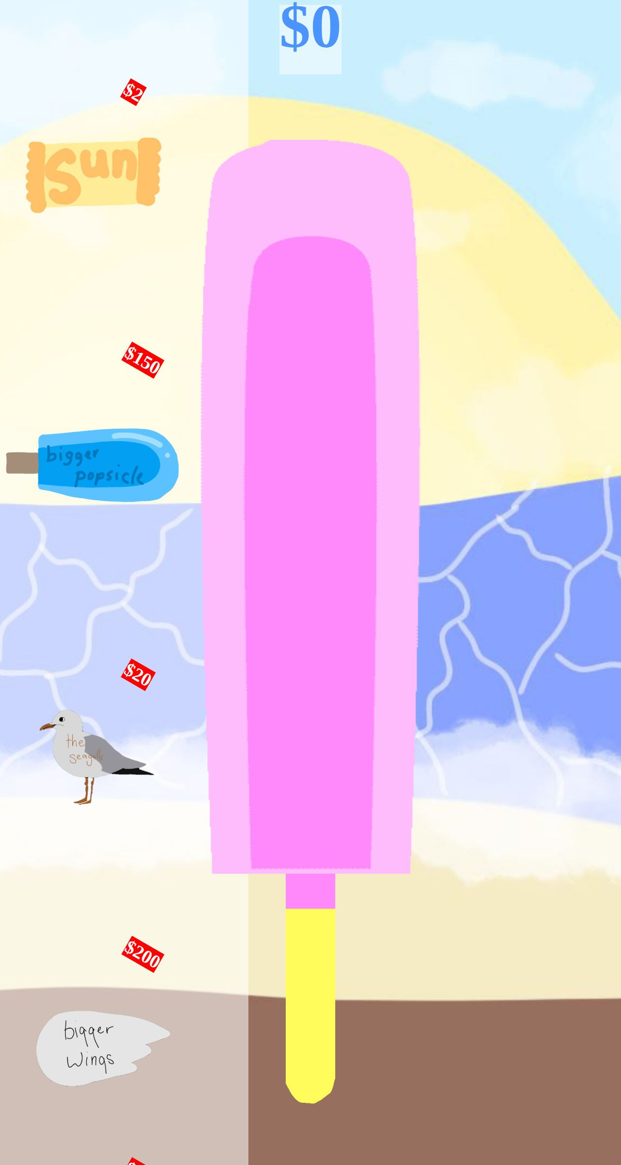 Инвестиционный хайп Popsicle
