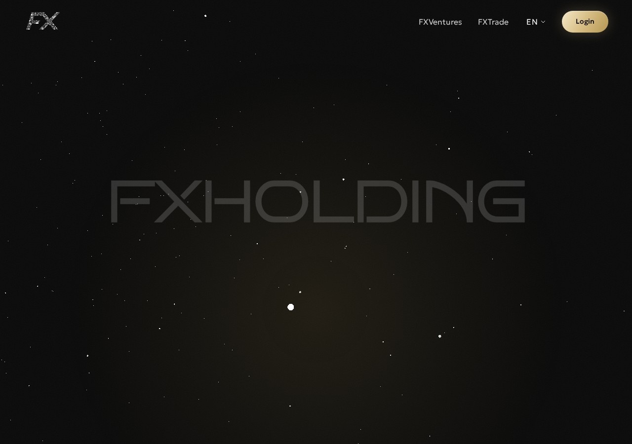 Хайп игра Fxholding