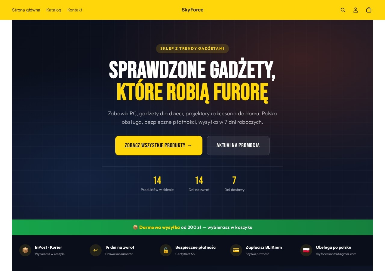Инвестиционный хайп Skyforce Инвестиционный хайп Skyforce