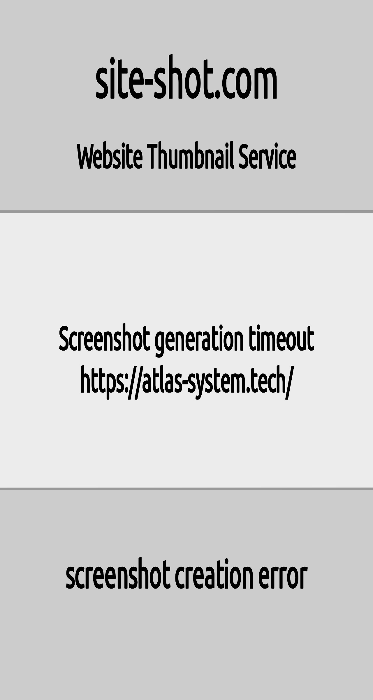 atlas-system.tech