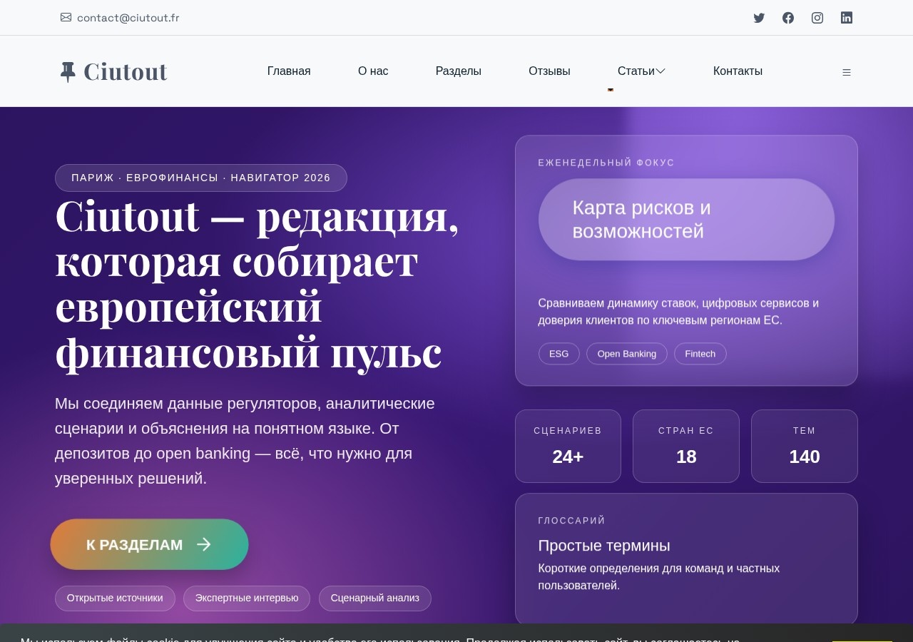 Инвестиционный хайп Bistler
