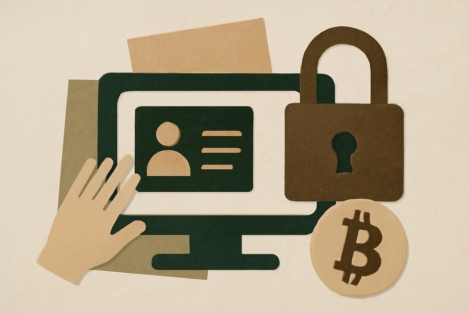 Требования KYC и AML криптобирж к пользователям