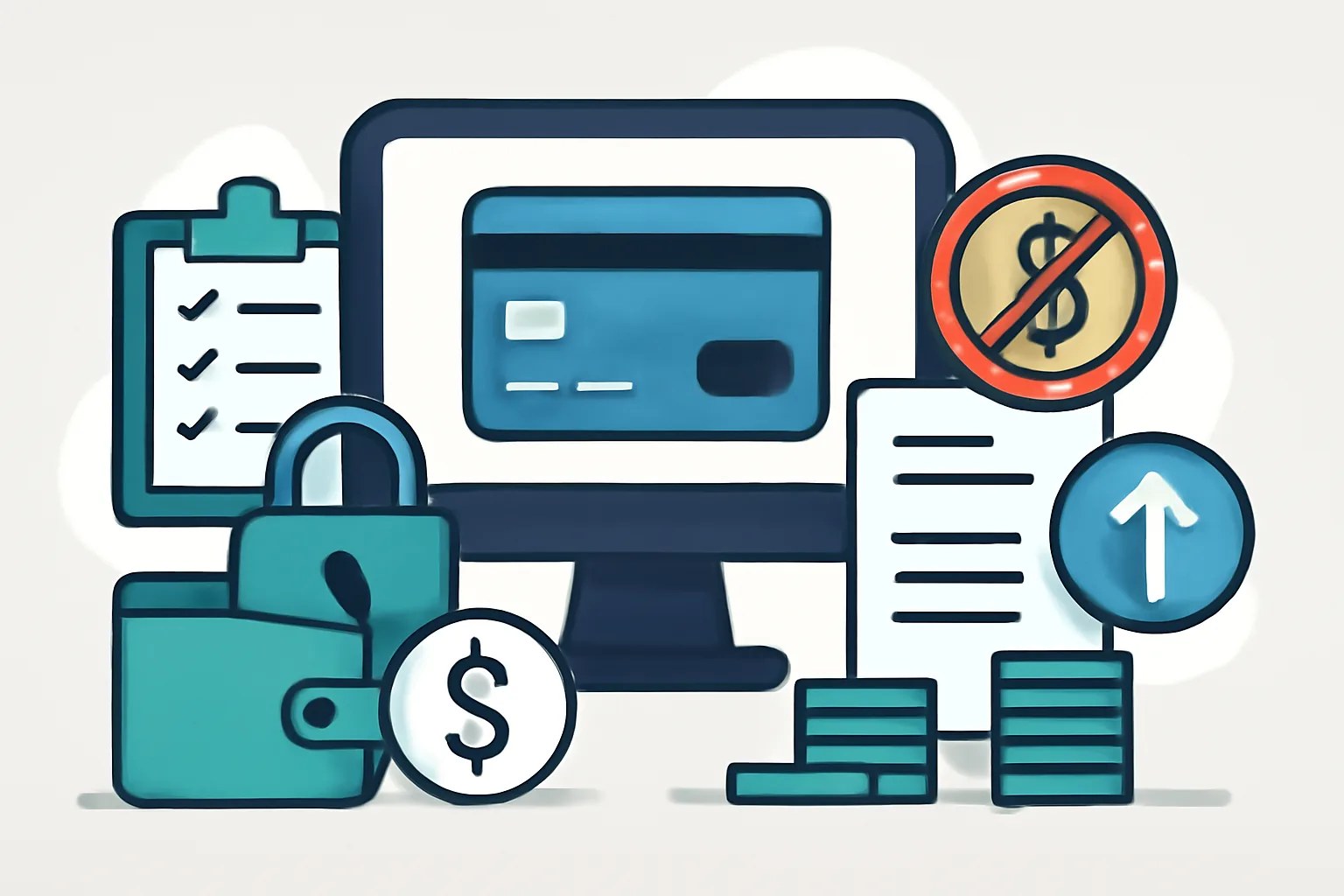 Комиссии, лимиты и основы работы с аккаунтом NixMoney